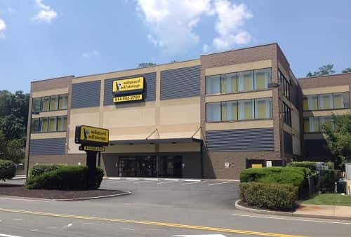 Climate Controlled Self Storage Units at 3-7 Valley Ave, Elmsford, NY 10523